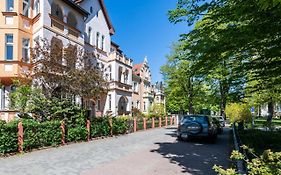 Park Apartment (Parkowy) Happy Hours